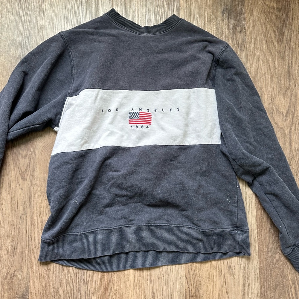 Brandy Melville Vintage Crewneck